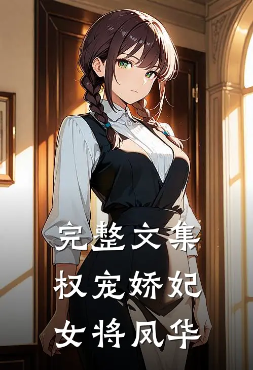 完整文集权宠娇妃，女将凤华
