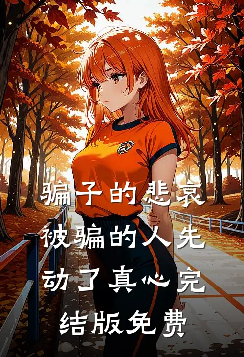 骗子的悲哀：被骗的人先动了真心完结版免费