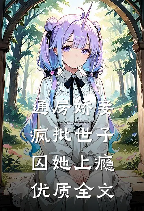 通房娇妾，疯批世子囚她上瘾优质全文