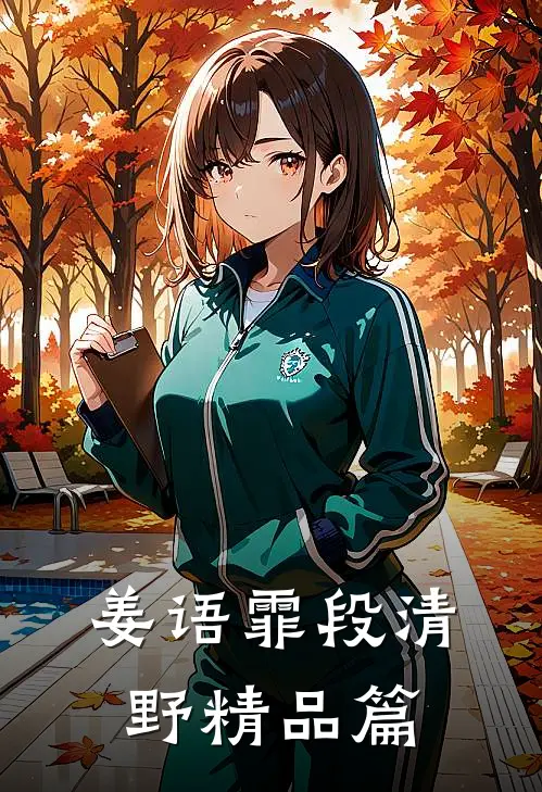 姜语霏段清野精品篇