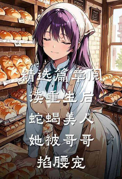 精选篇章阅读重生后，蛇蝎美人她被哥哥掐腰宠