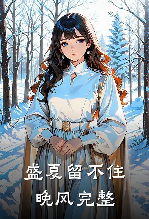 盛夏留不住晚风完整