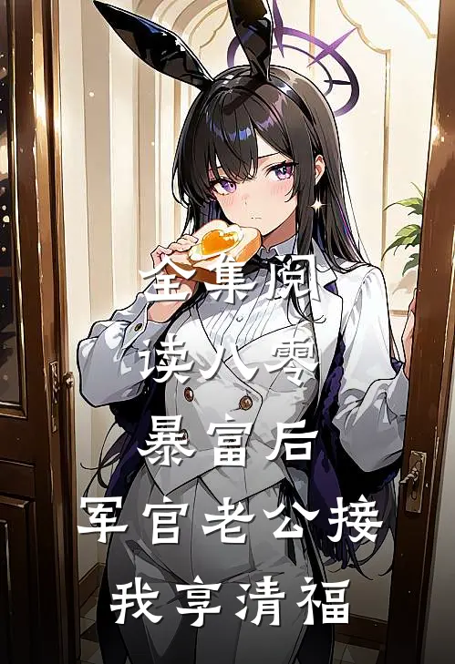 全集阅读八零：暴富后，军官老公接我享清福