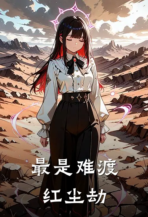 最是难渡红尘劫