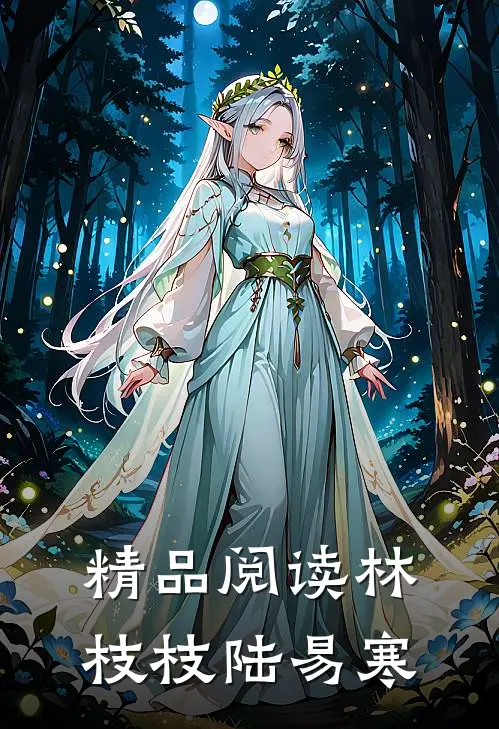 精品阅读林枝枝陆易寒