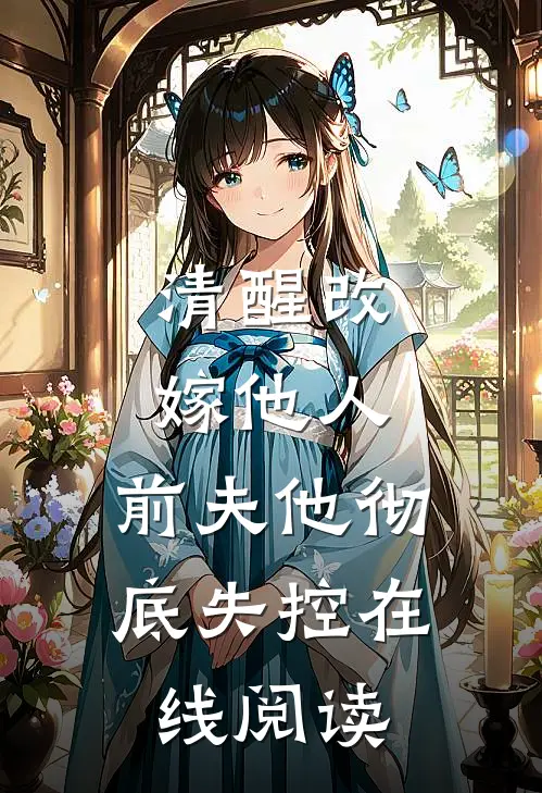 清醒改嫁他人，前夫他彻底失控在线阅读