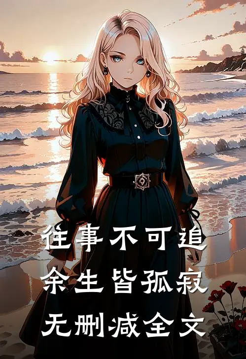 往事不可追，余生皆孤寂无删减全文