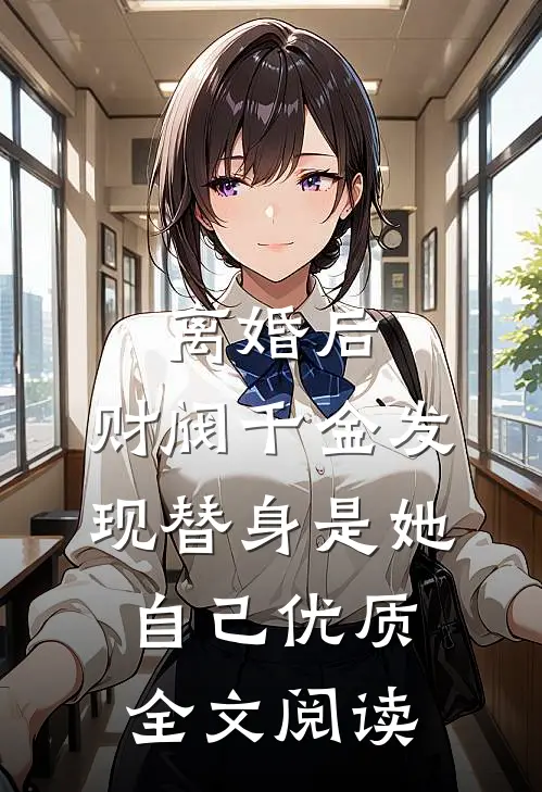 离婚后，财阀千金发现替身是她自己优质全文阅读