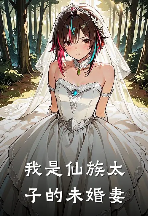 我是仙族太子的未婚妻
