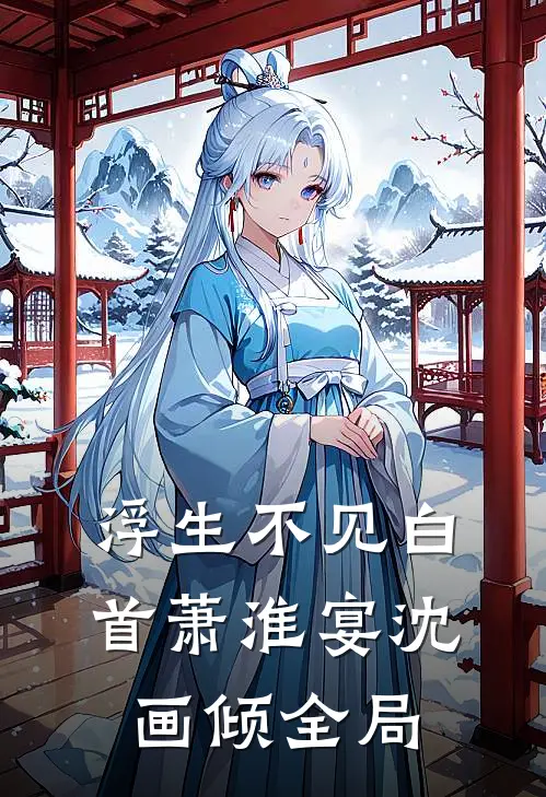 浮生不见白首萧淮宴沈画倾全局