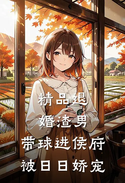 精品退婚渣男：带球进侯府被日日娇宠