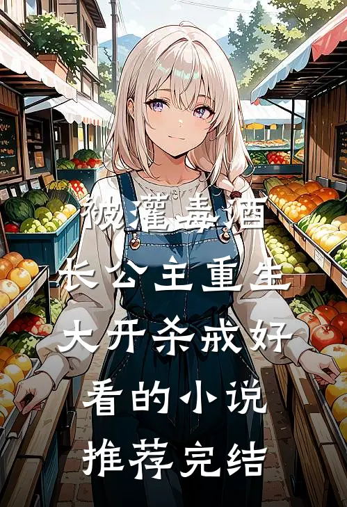 被灌毒酒，长公主重生大开杀戒好看的小说推荐完结