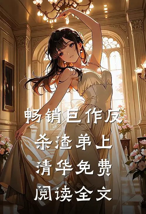 畅销巨作反杀渣弟上清华免费阅读全文