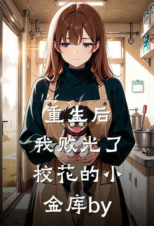 重生后，我败光了校花的小金库by