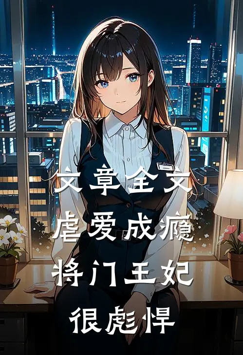 文章全文虐爱成瘾：将门王妃很彪悍
