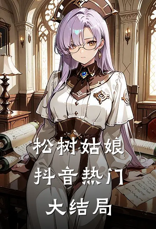 松树姑娘抖音热门大结局
