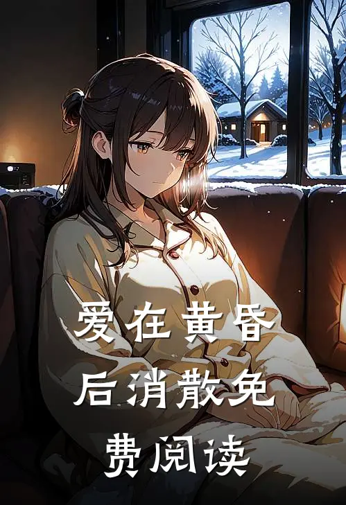 爱在黄昏后消散免费阅读