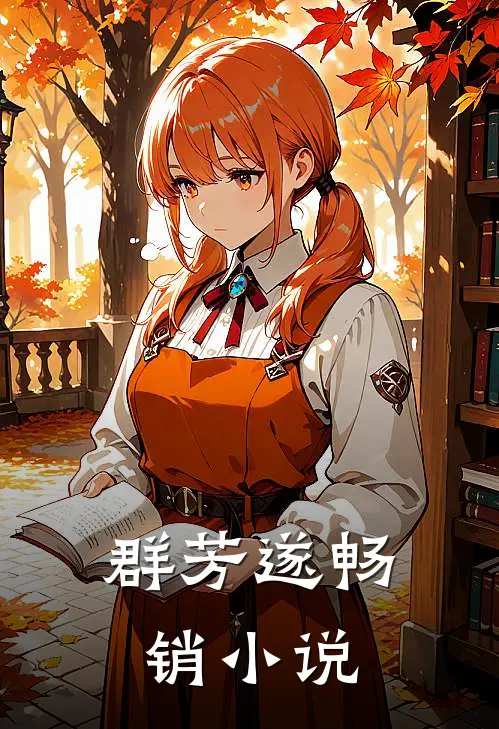 群芳遂畅销小说