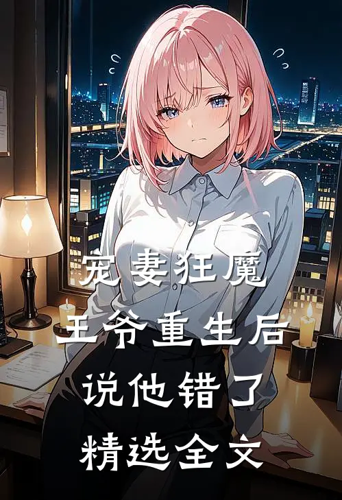 宠妻狂魔：王爷重生后说他错了精选全文