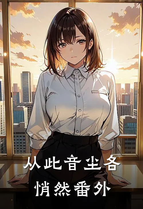 从此音尘各悄然番外