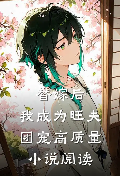 替嫁后，我成为旺夫团宠高质量小说阅读