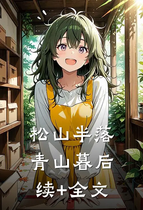 松山半落青山暮后续+全文