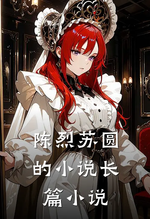 陈烈苏圆的小说长篇小说