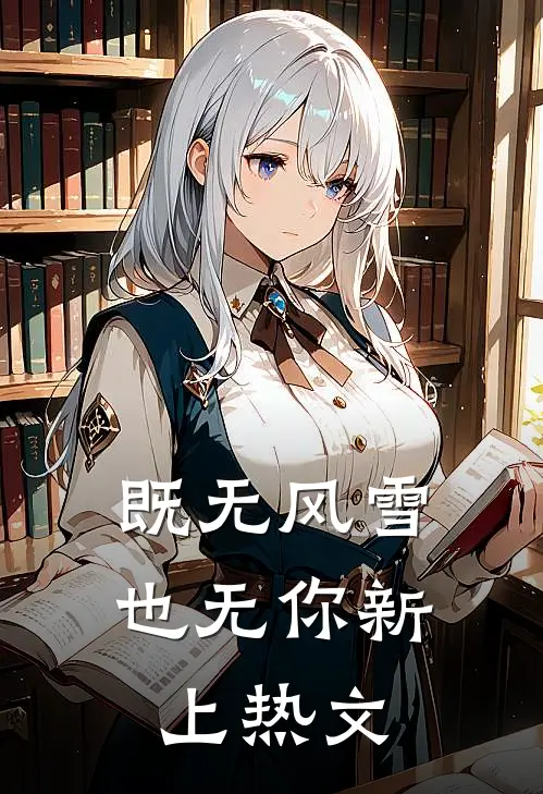 既无风雪也无你新上热文