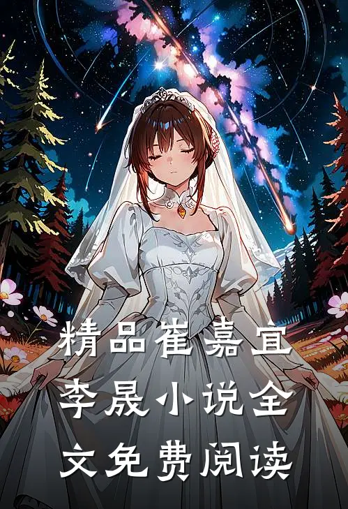 精品崔嘉宜李晟小说全文免费阅读