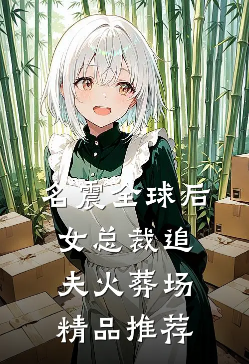 名震全球后，女总裁追夫火葬场精品推荐