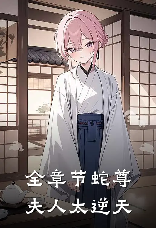 全章节蛇尊夫人太逆天