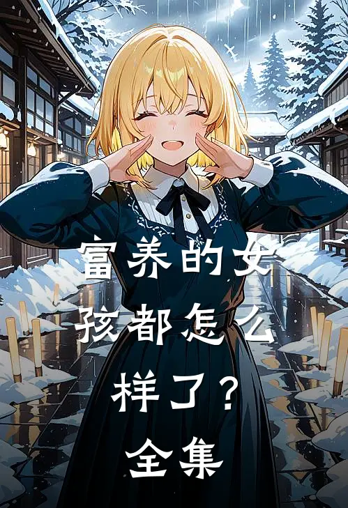 富养的女孩都怎么样了？ 全集