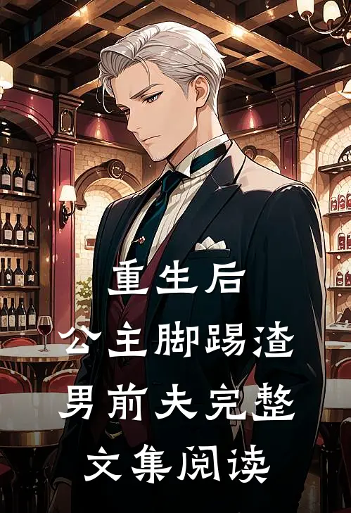 重生后，公主脚踢渣男前夫完整文集阅读