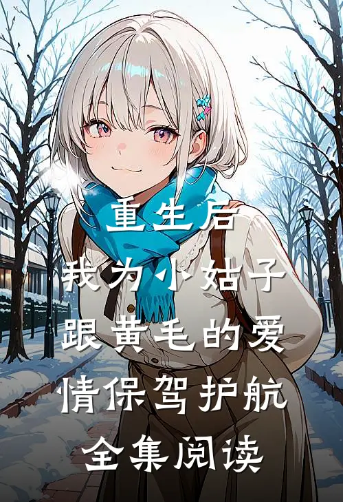 重生后，我为小姑子跟黄毛的爱情保驾护航全集阅读