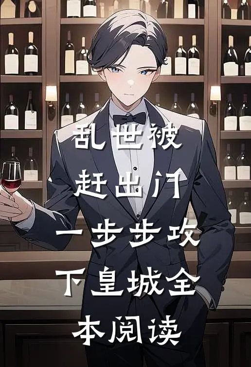 乱世被赶出门，一步步攻下皇城全本阅读
