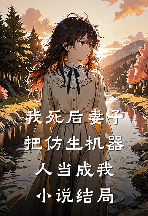 我死后妻子把仿生机器人当成我小说结局