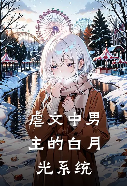 虐文中男主的白月光系统