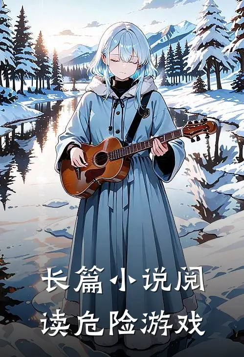 长篇小说阅读危险游戏