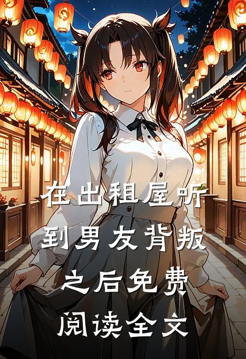 在出租屋听到男友背叛之后免费阅读全文