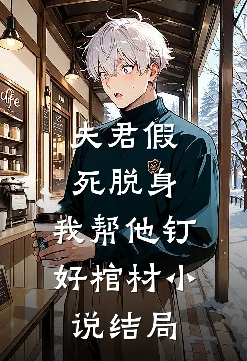夫君假死脱身，我帮他钉好棺材小说结局