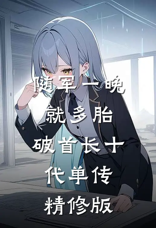 随军一晚就多胎，破首长十代单传精修版