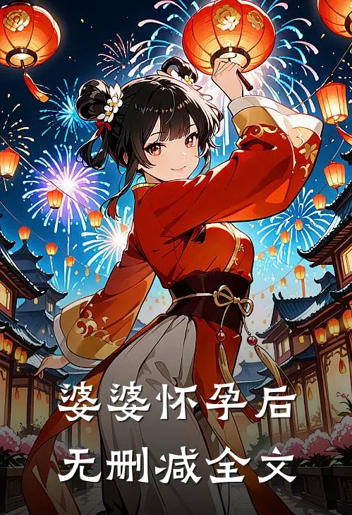 婆婆怀孕后无删减全文