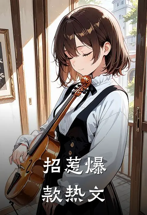 招惹爆款热文