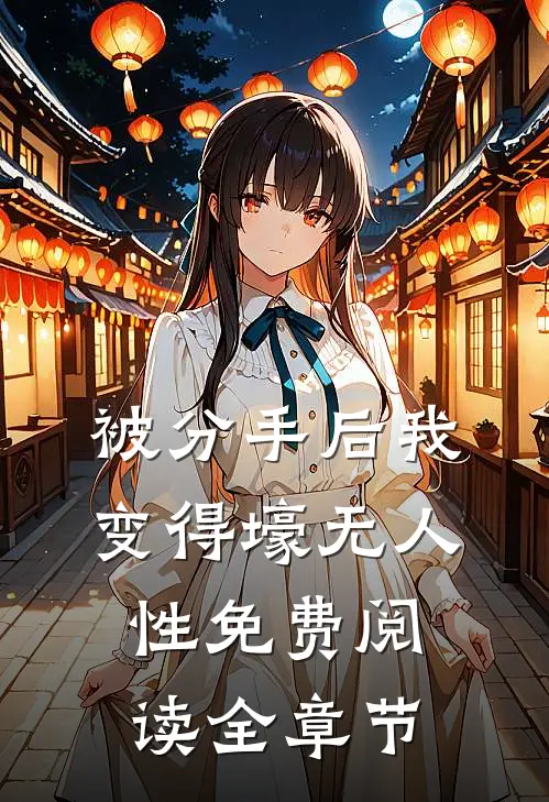 被分手后我变得壕无人性免费阅读全章节