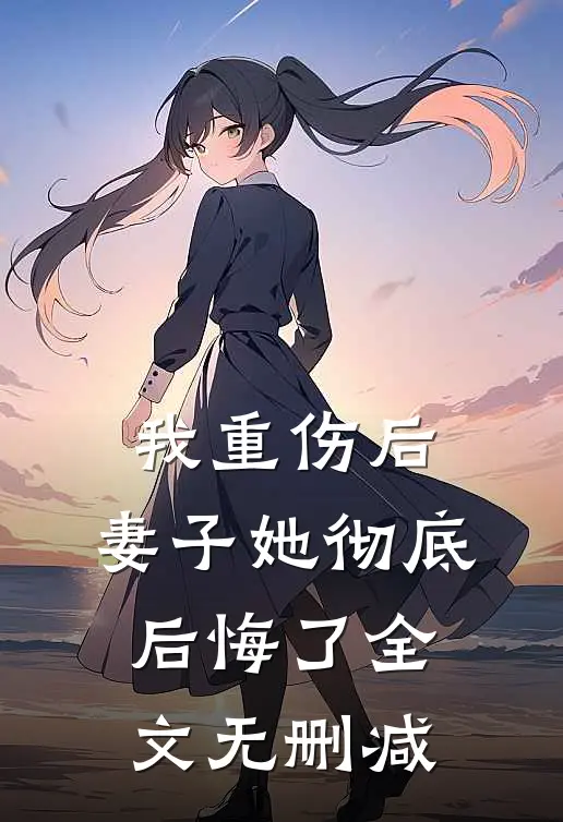 我重伤后，妻子她彻底后悔了全文无删减