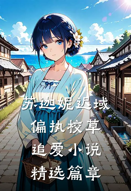 苏迦妮迟域偏执校草追爱小说精选篇章