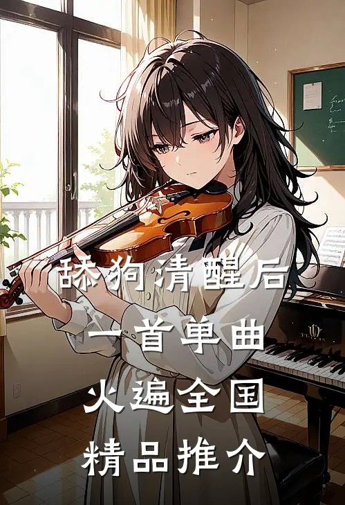 舔狗清醒后，一首单曲火遍全国精品推介