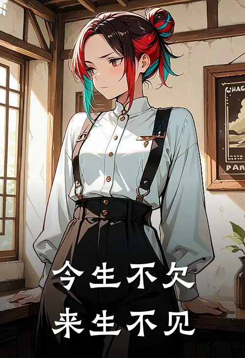 今生不欠，来生不见
