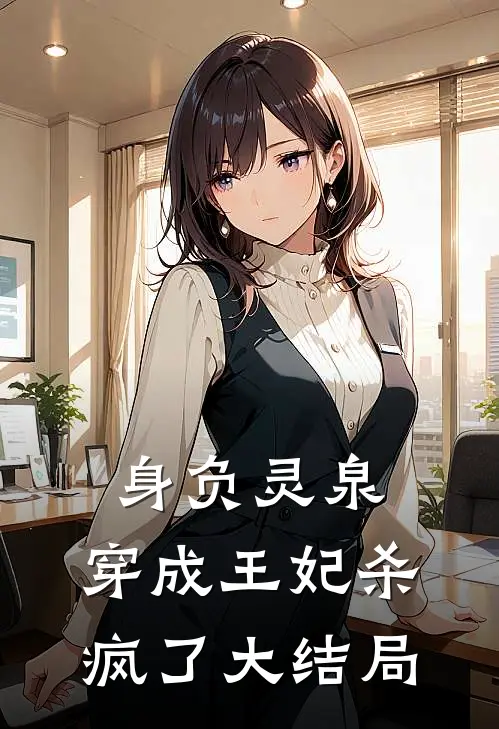 身负灵泉,穿成王妃杀疯了大结局免费阅读