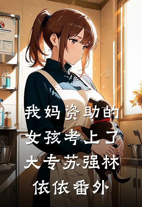 我妈资助的女孩考上了大专苏强林依依 番外